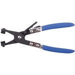 Clește King Tony 9AA13 клещи для плоских самозажимных хомутов d12,2