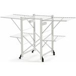 {'ro': 'Uscător de rufe Arredamenti Italia Gabbiano, раскладная, белый лак', 'ru': 'Сушилка для белья Arredamenti Italia Gabbiano, раскладная, белый лак'}