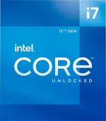 Procesor Intel i7-12700K, S1700 (without cooler)