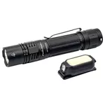 Lanternă Fenix PD36R Pro LED Flashlight+MINI-LITE