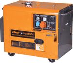 Generator de curent Villager VGD 5500 S