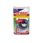 TOPWASH PROFESSIONAL (14kg) - УНИВЕРСАЛЬНОЕ СРЕДСТВО ДЛЯ ТЕКСТИЛЯ