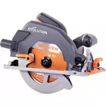 Fierăstrău Evolution R185CCS Multi-Material Circular Saw