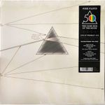 Диск CD и Vinyl LP Pink Floyd. The Dark Side Of The Moon: LH