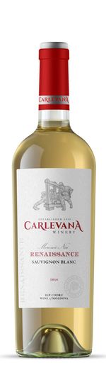 Carlevana Sauvignon Blanc