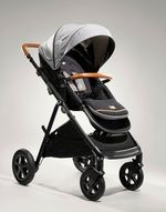 Carucior multifunctional Joie Aeria Signature Carbon