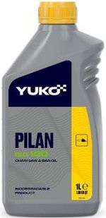 Масло Yukoil Пилан цепное масло 1л п/эт