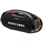 {'ro': 'Boxă portativă Bluetooth Remax RB-M73 Black', 'ru': 'Колонка портативная Bluetooth Remax RB-M73 Black'}