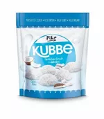 Kubbe snack de nuca de cocos 92 gr