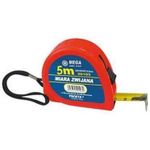 Bandă de măsurare Mega 20105, 5Mx13mm