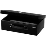 Офисный сейф Deli T611 335х280х105