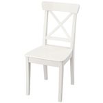 Стул Ikea Ingolf (Alb)