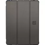 Husă p/u tabletă Tucano IPD102ST-BK iPad 10.2 7th / 8th / 9th Gen. Satin Black