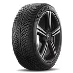 Anvelopă Michelin 255/45 R18 103V TL Pi.Alpin-5 XL FSL