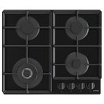 BinHob/gas Gorenje GTW 641 EB