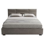 Кровать my-STYLE my-Lara 140x200 (P06D14M08)