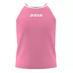 Tricou JOMA - VALLINA TANK TOP PINK