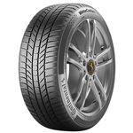 Anvelopă Continental 215/50 R17 95H XL FR WinterContact TS870 P