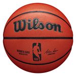 Мяч баскетбольный №7 Wilson NBA Authentic Series WTB7300XB07 (10161)