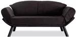 Диван Trendy Genzo Negru