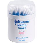 Johnson`s Baby ватные палочки, 100 шт.