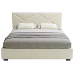 Кровать my-STYLE my-Fina 200x200 (P55D20M01)