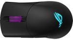 Wireless Gaming Mouse Asus ROG Keris, Optical,16000 dpi, 7 Buttons, Ergonomic, 79g, RGB, BT/2.4 Ghz