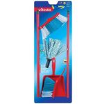 Игрушка Klein 6706 Set pentru curatenie Vileda, 44008