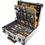 Set de unelte de mână INGCO HKTHP21471 (50376)