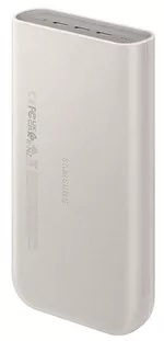 {'ro': 'Acumulator extern USB (Powerbank) Samsung EB-P4520 20,000 mAh Battery Pack (45W Super Fast Charging 2.0) Beige', 'ru': 'Аккумулятор внешний USB (Powerbank) Samsung EB-P4520 20,000 mAh Battery Pack (45W Super Fast Charging 2.0) Beige'}