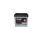 ACUMULATOR KLAS 12V 45AH /360EN / B249-SMF/TT JIS