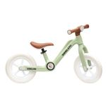 Велосипед New World MZ-002 Bicicleta de echilibru 12'' MZ-002,verde, 230097