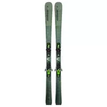 Schiuri Elan Element 78 TI RS SX EL 10.0 GW 168 (ABGLRH25 168)