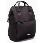 Rucsac pentru oraș Erich Krause 54618 ActiveLine Multi 42.5x28x15cm, negru