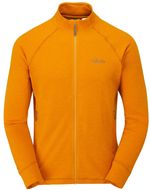 Одежда для спорта Rab Jacheta barbati Nexus Marmalade XL (QFF-72-MAM-XLG)