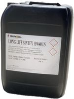 Ulei Siroil 10W40 20l TRUCK LONG LIFE SINTEX LS (SIR20420)