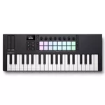 MIDI-клавиатура Novation Launchkey Mini 37 MK4