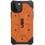 Чехол для смартфона UAG iPhone 12 Pathfinder Orange 112357119797