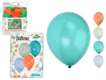 Set baloane 24buc, D30cm, multicolor