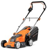 Газонокосилка Daewoo DLM 1350E