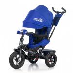 Tricicletă pentru copii Blue