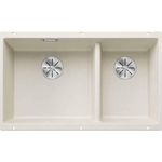 Мойка кухонная Blanco SUBLINE 430/270 (527167)