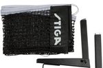 Теннисный инвентарь Stiga 43879 Net And Post Perfekt II