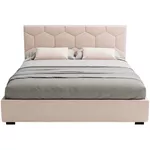 Кровать my-STYLE my-Dora 160x200 (P34D16M10)