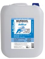 Produse chimice auto Bardahl (3129) Жидкость AdBlue (мочевина) 10 л