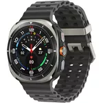 Смарт часы Samsung L705 Galaxy Watch Ultra (2025) Titanium Silver