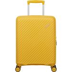 Чемодан Samsonite Diablast 68/25 TSA Exp Galben (159574/A988)