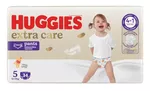 Трусики Huggies Extra Care Mega 5 (12-17 kg), 34 шт