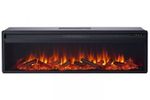 Электрокамин Royal Flame Vision 60 LOG LED встраиваемый