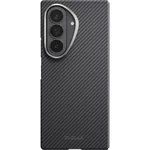 Чехол для смартфона Pitaka Samsung Galaxy Z Fold8 Ultra (Set complet) Black Grey 01 (FBFold8F)